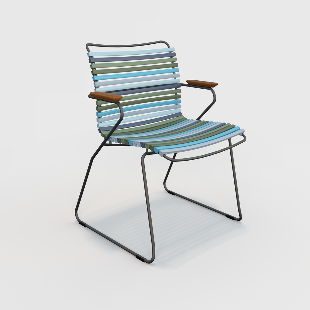 Click Dining Armchair