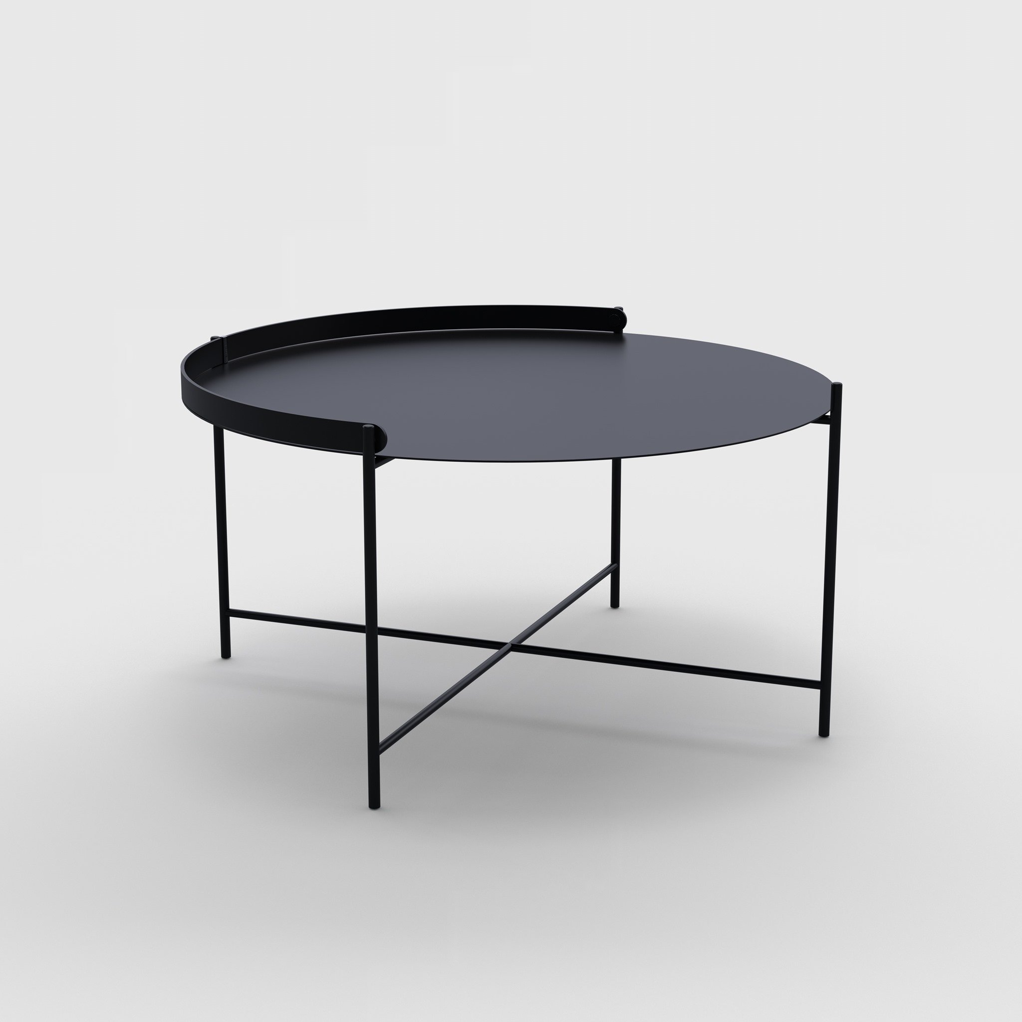 Edge Large Tray Table