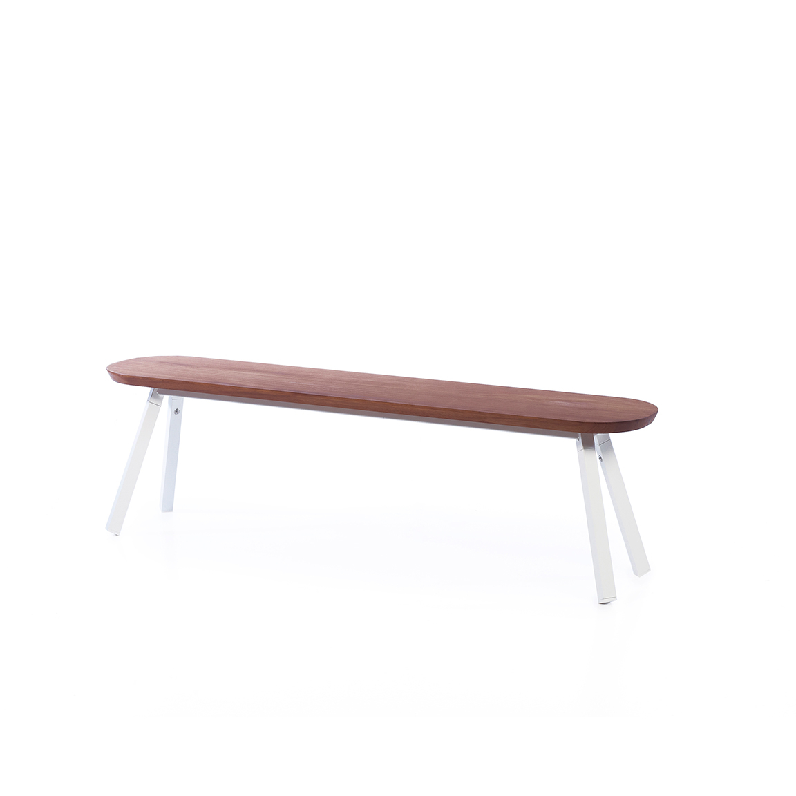 RS Barcelona You and Me 71" Bench