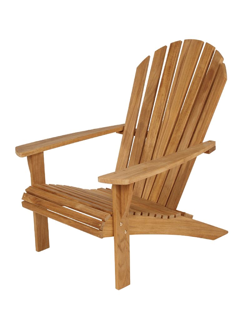 Barlow Tyrie Adirondack Chair, Savannah Armchair, Haven Armchair, and Mission Armchair Cover