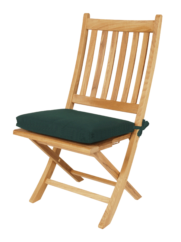 Barlow Tyrie Dining Chair Cushion