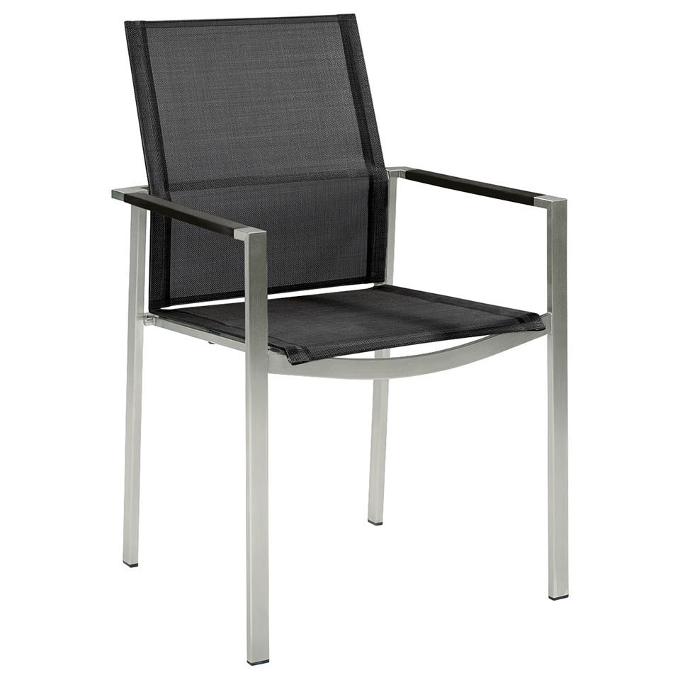 Mercury Stacking Armchair Stack Cover