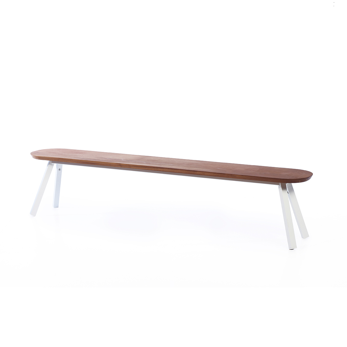 RS Barcelona You and Me 112" Bench
