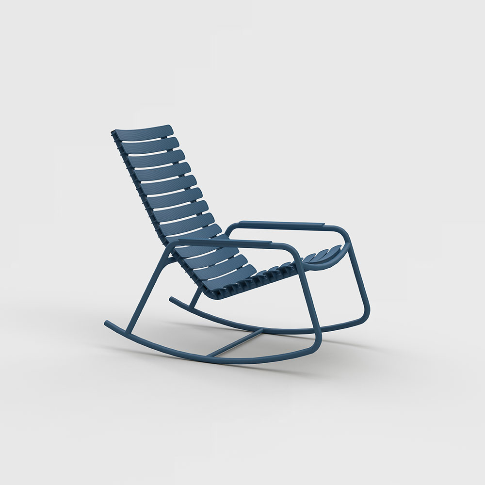 Houe Reclips Rocking Chair