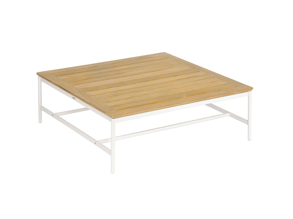 Barlow Tyrie Around Low Coffee Table 100