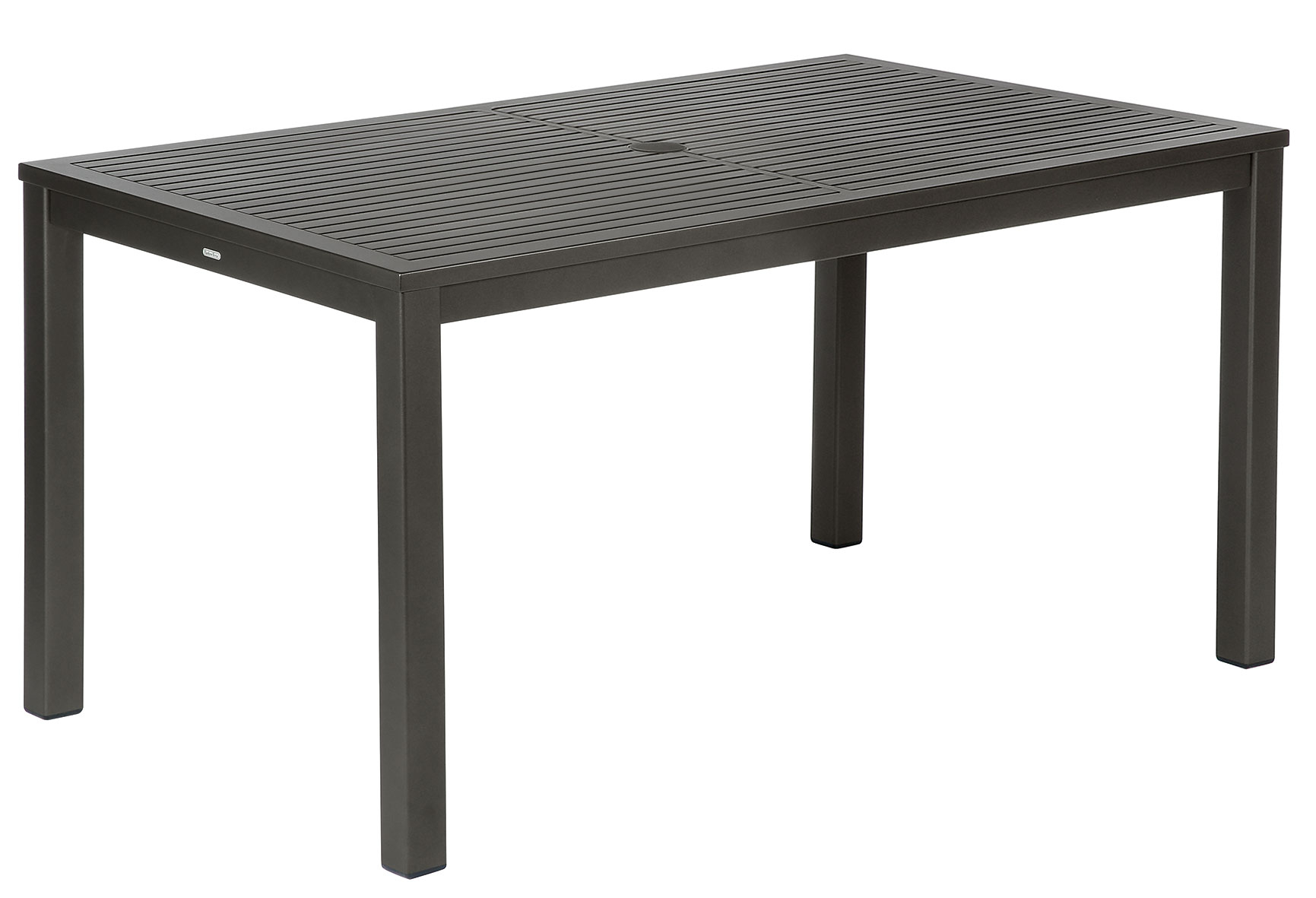 Barlow Tyrie Aura Aluminum Table 150