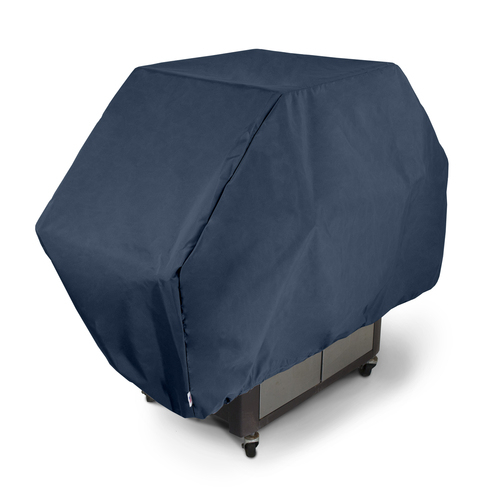 Grill Cover - 76W x 23D x 45H in.