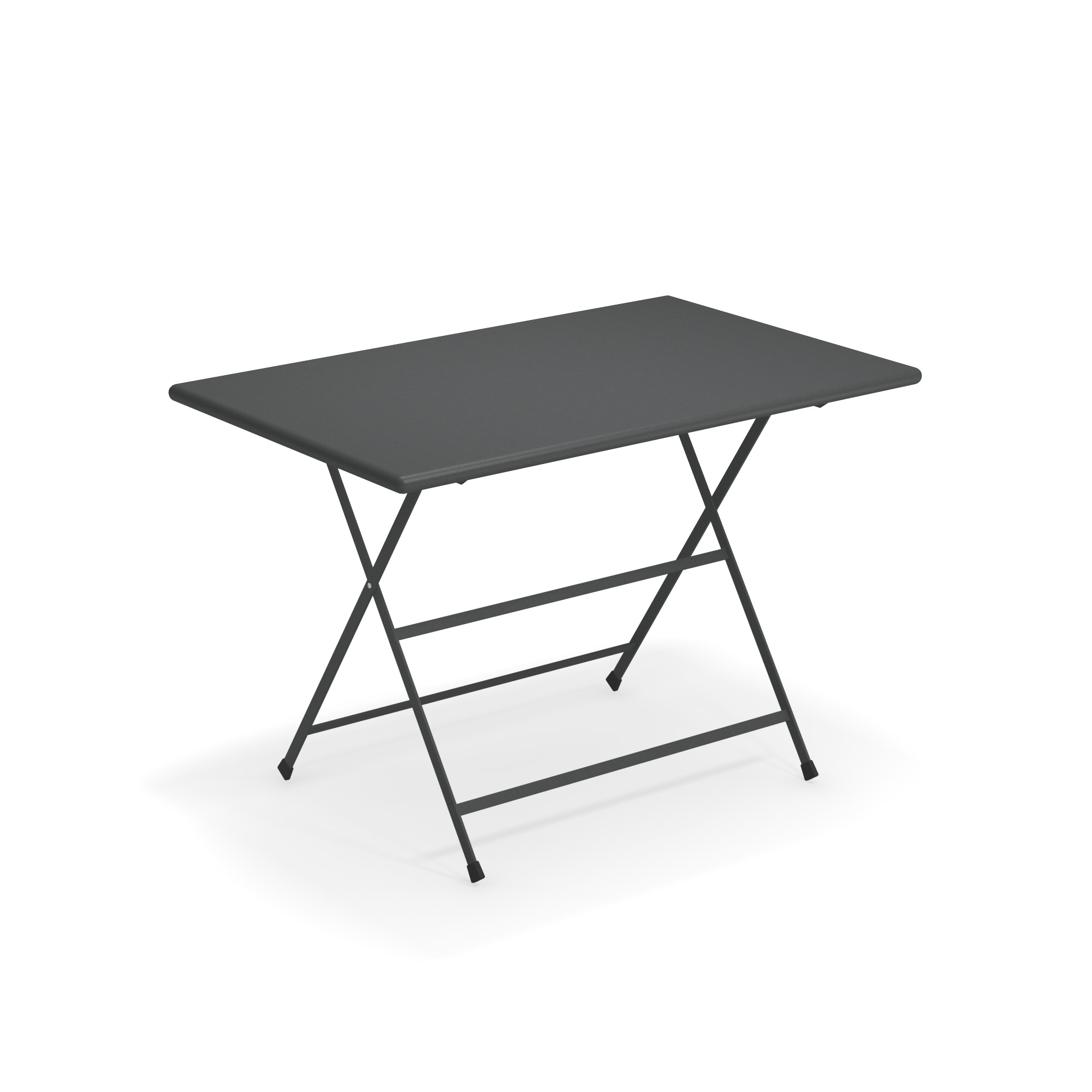 Emu Arc en Ciel 44" x 28" Outdoor/Indoor Folding Table