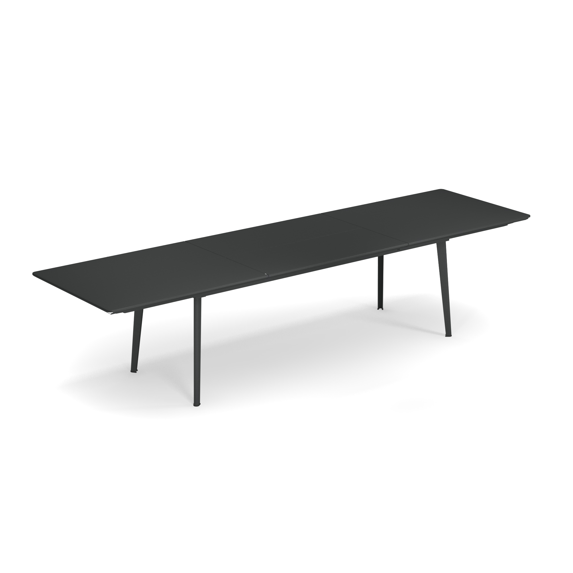 Emu Plus4 35.5" x 86.5" Outdoor/Indoor Extension Table