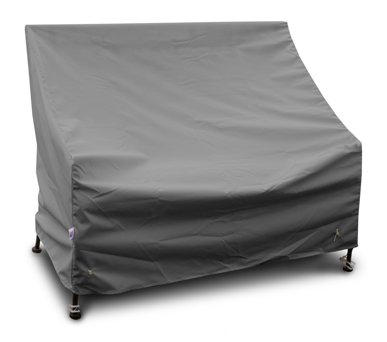 Bench and Glider Cover - 51W x 26D x 35H in.