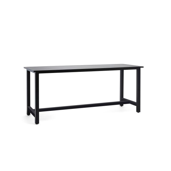 Woodard Communal Counter Height Table