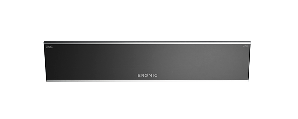 Bromic Platinum Smart-Heat 4500W Electric Heater - 208V