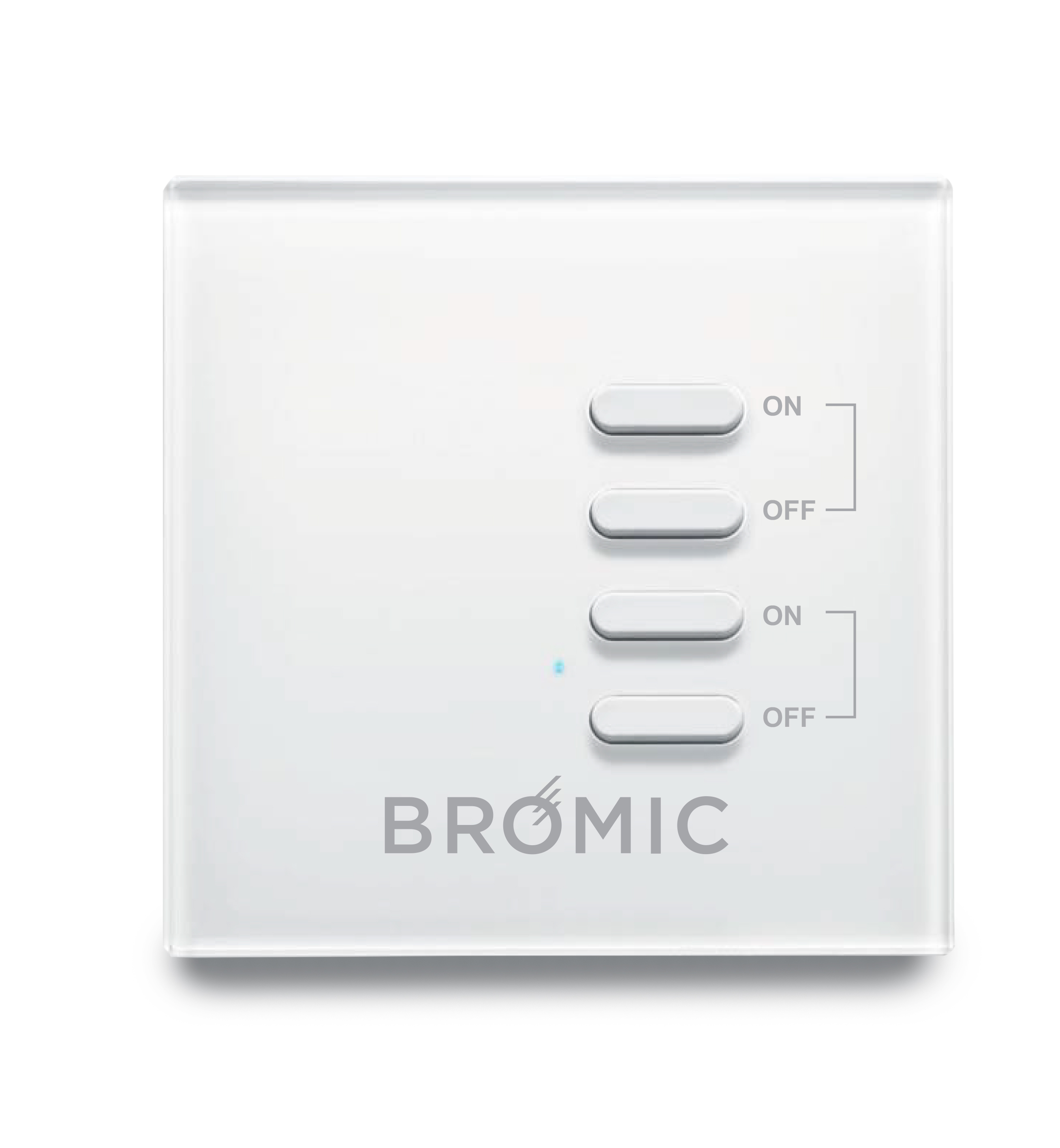 Bromic Replacement Wireless On/Off Controller