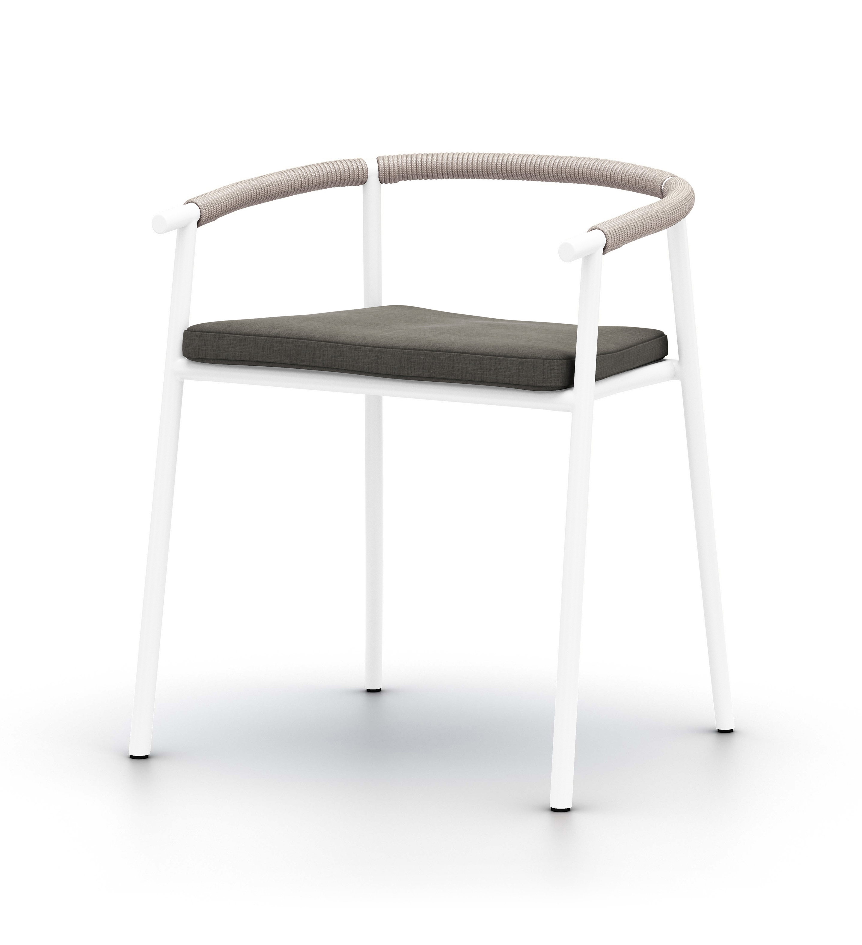 Chord Outdoor Dining Chair