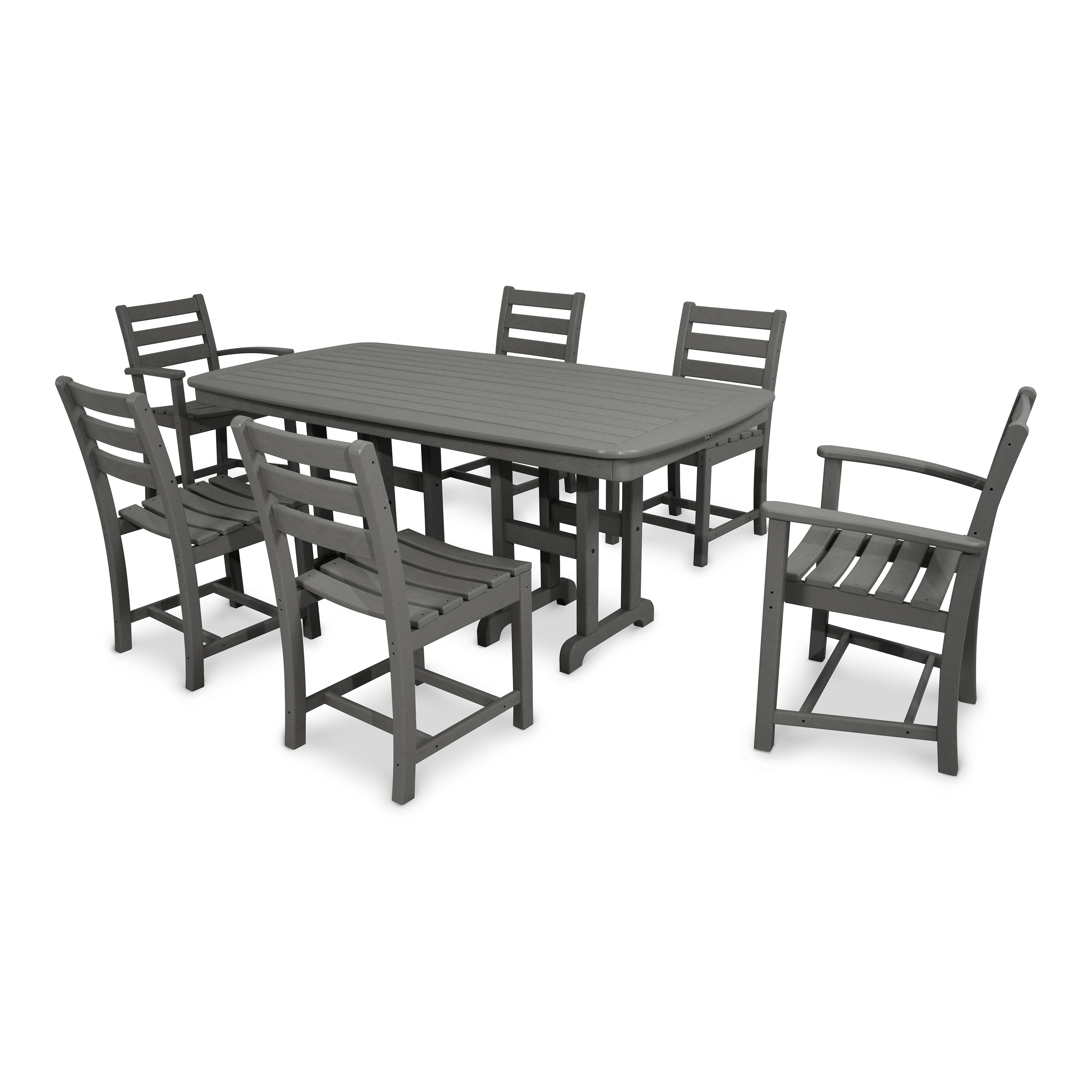 Trex® Outdoor Furniture™ Monterey Bay 7-Piece Dining