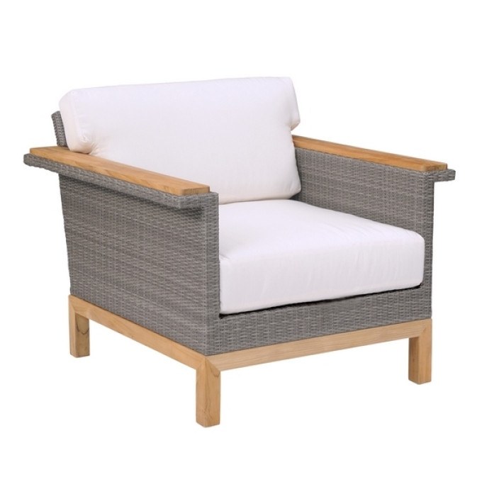 Kingsley Bate Cushion for Azores Deep Seating Lounge Chair
