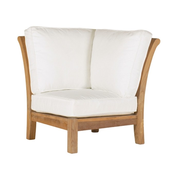 Kingsley Bate Cushion for Chelsea Sectional Corner Chair CO27