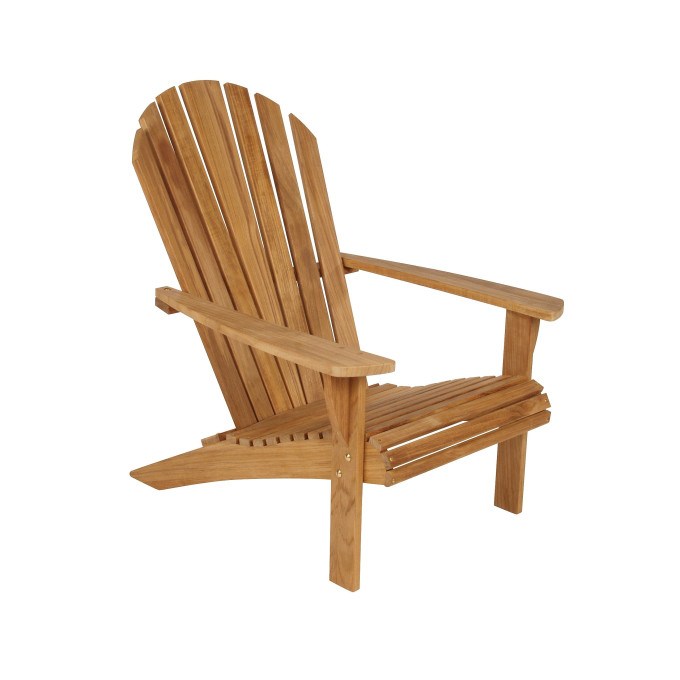 Adirondack chair (1ADA)