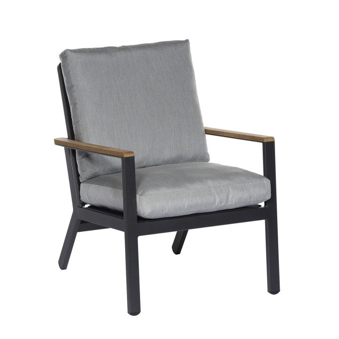 Barlow Tyrie Aura Deep Seating Lounge Chair