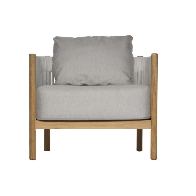 Barlow Tyrie Cocoon Armchair Cushion Set