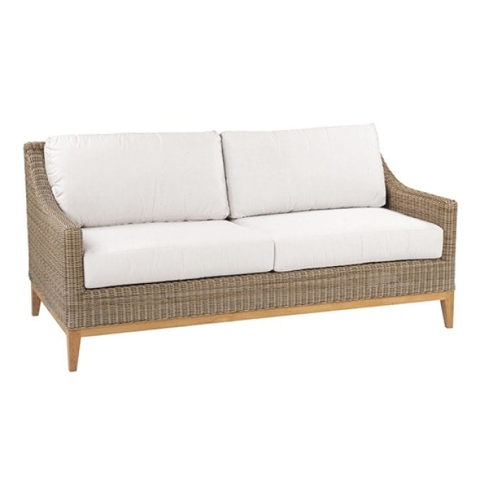 Kingsley Bate Cushion for Frances Deep Seating Sofa FN66