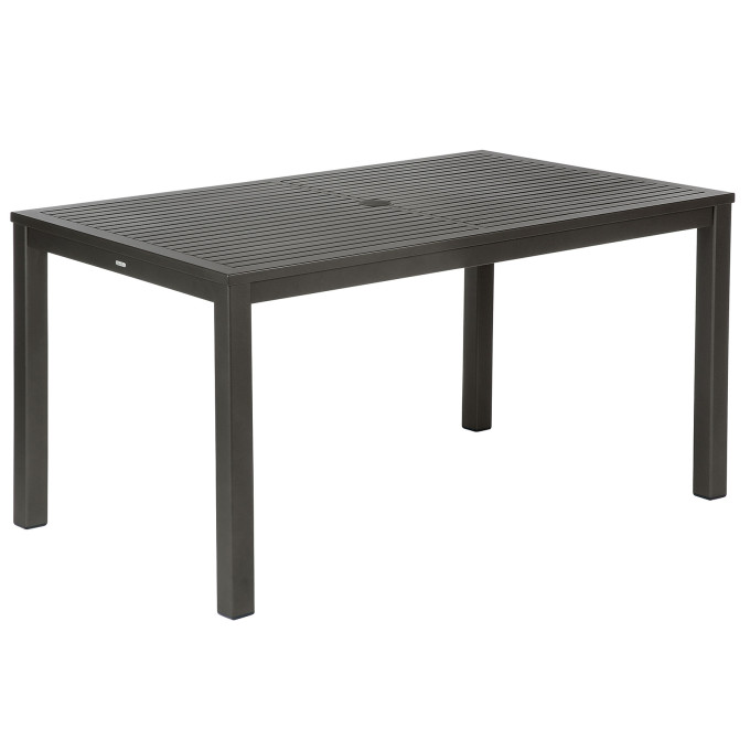 Barlow Tyrie Aura Aluminum Table 150 
