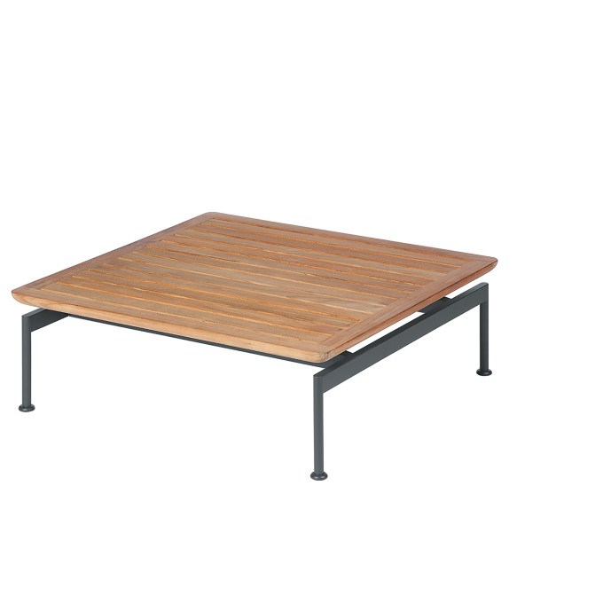 Barlow Tyrie Layout Low Coffee Table 80