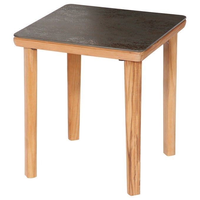Barlow Tyrie Monterey Side Table 50