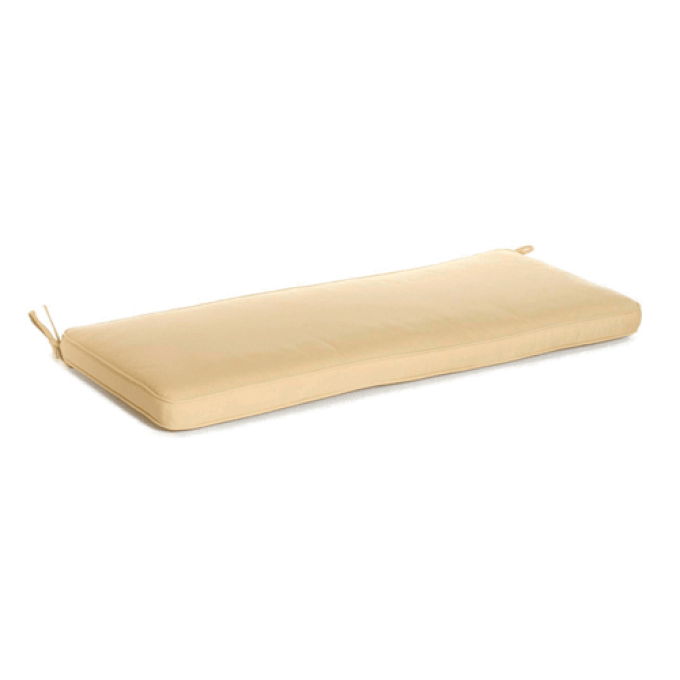 Kingsley Bate Cushion for Waverley 4' Backless Bench