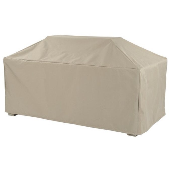 Kingsley Bate Tuscany 44" Square Dining Table Cover  by Kingsley Bate