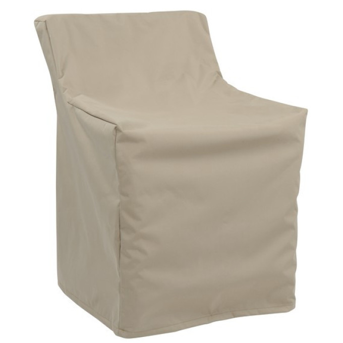 Kingsley Bate Sag Harbor Dining Side Chair Cover - 1 Quick Ship  by Kingsley Bate