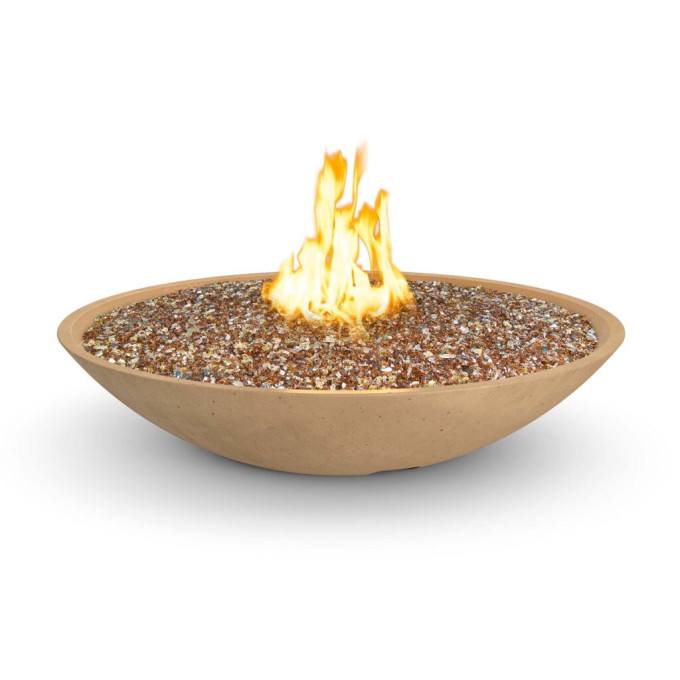 Marseille Fire Bowl Small, Medium, and Large