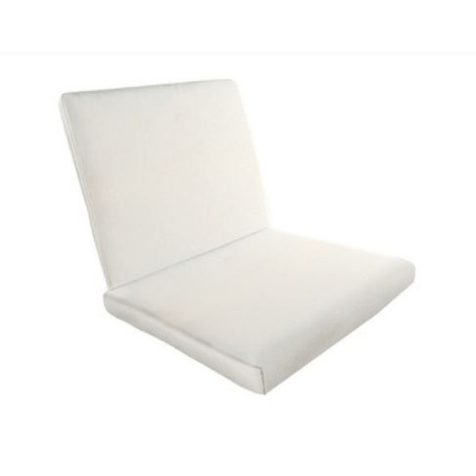 Kingsley Bate Cushion for Amalfi Club Chair