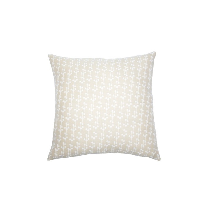 Aruba Drops Outdoor Pillow  by Square Feathers
