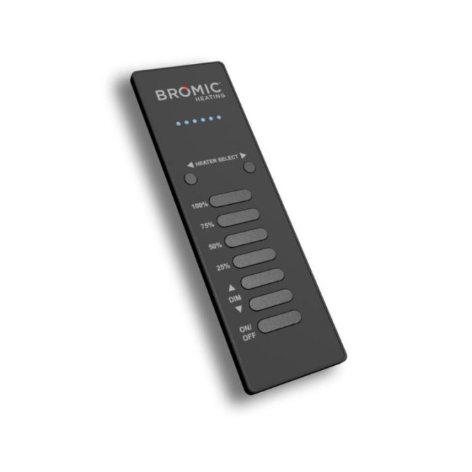 Bromic Eclipse Master Remote   by CGProducts