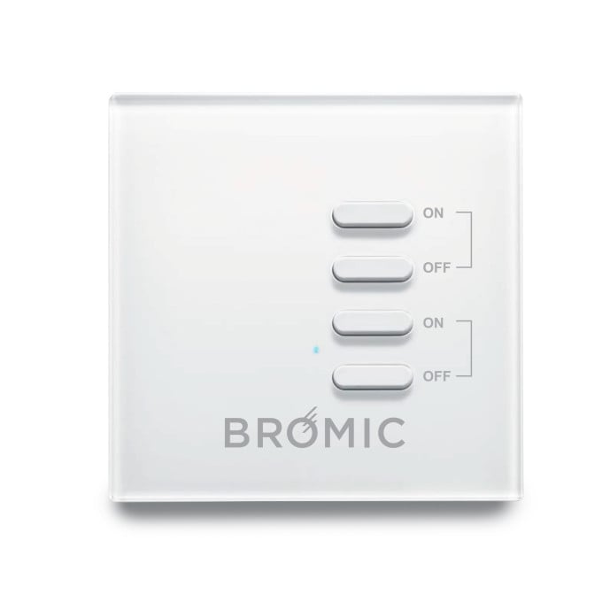Bromic Replacement Wireless On/Off Controller  by CGProducts