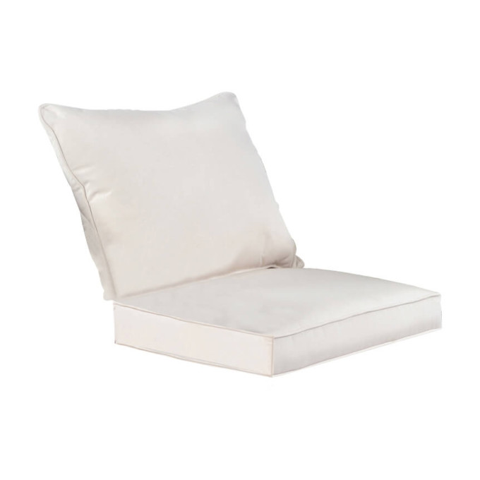 Kingsley Bate Cushion for Cape Cod Deep Seating Lounge Chair 