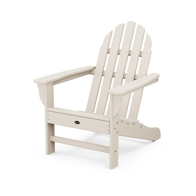 "The Iconic" Adirondack Chair  by Frontera