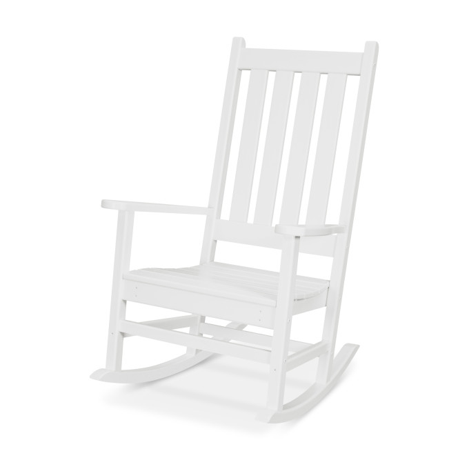 Trex® Outdoor Furniture™ Cape Cod Porch Rocking Chair  by Trex Outdoor Furniture