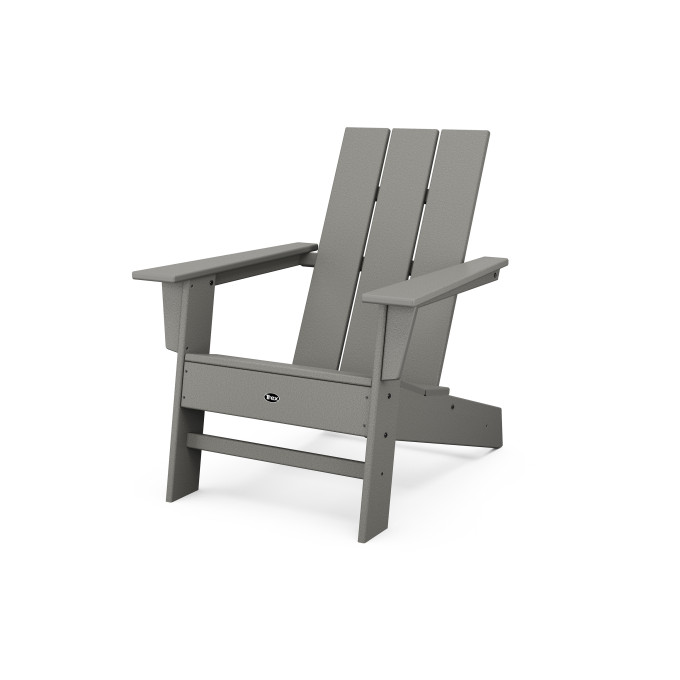 "The Contemporary" Adirondack Chair  by Frontera