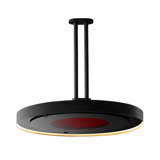 Bromic Eclipse Smart-Heat Pendant Heater   by CGProducts