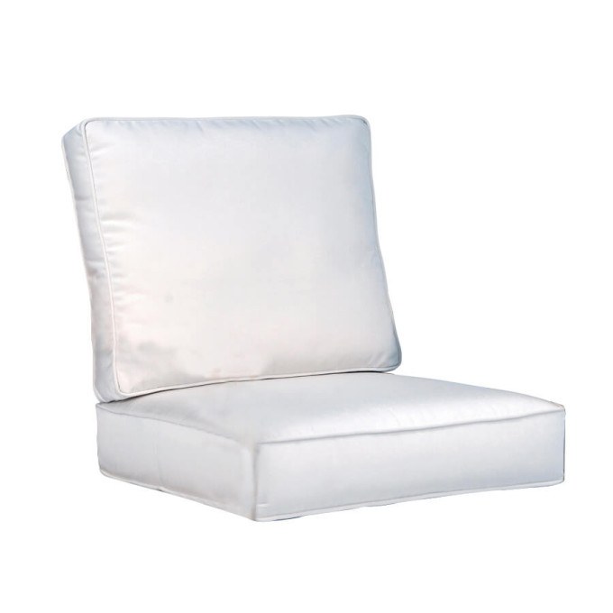 Kingsley Bate Cushion for Chatham Lounge Chair