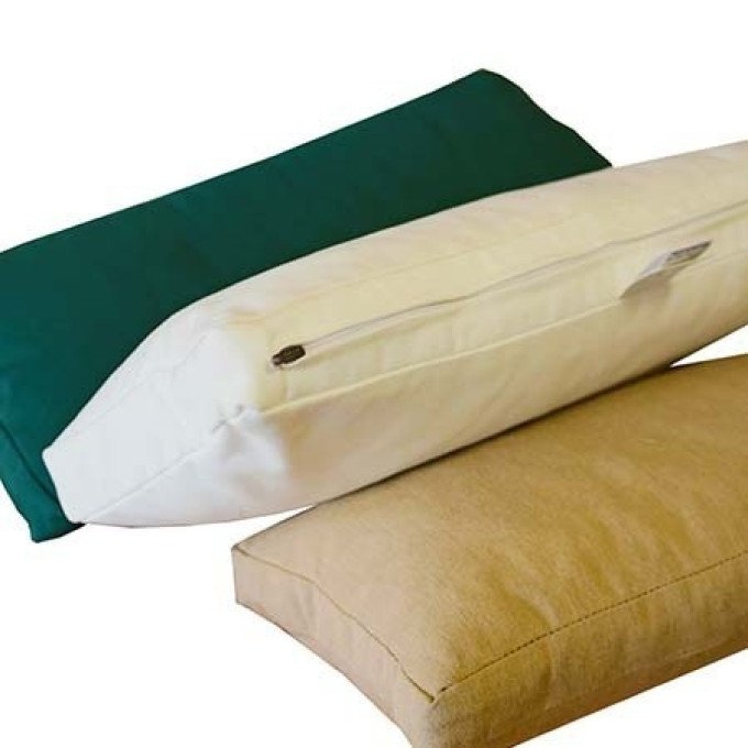 Barlow Tyrie Lumbar Cushion  by Barlow Tyrie