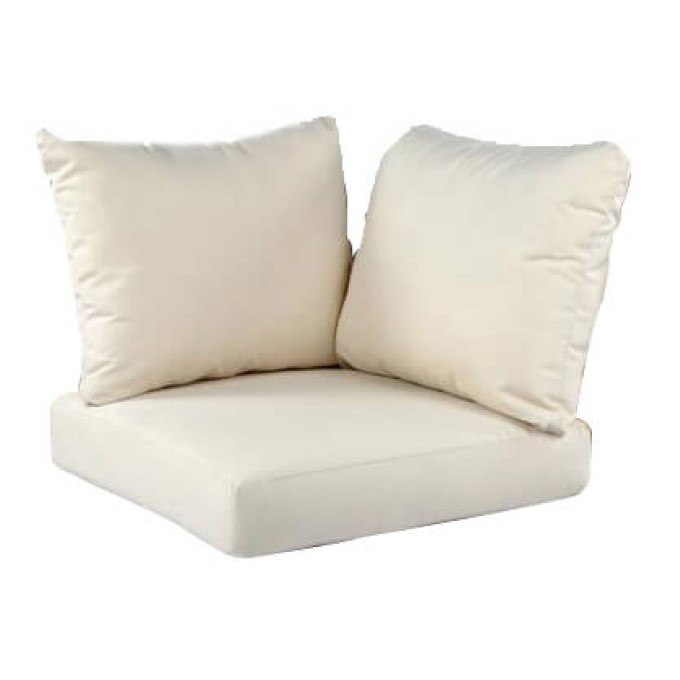 Kingsley Bate Cushion for Ipanema Sectional Corner Chair 
