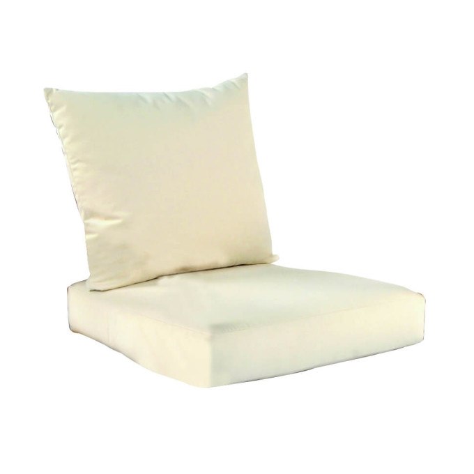 Kingsley Bate Cushion for Ipanema Deep Seating Lounge Chair 