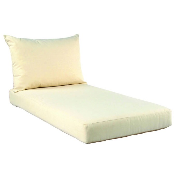 Kingsley Bate Cushion for Ipanema Sectional Chaise Lounge 