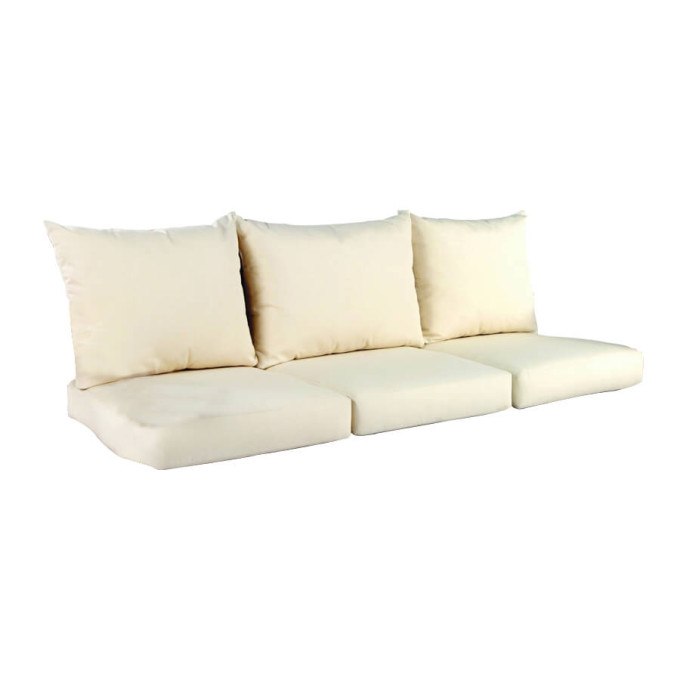 Kingsley Bate Cushion for Ipanema Deep Seating Sofa 