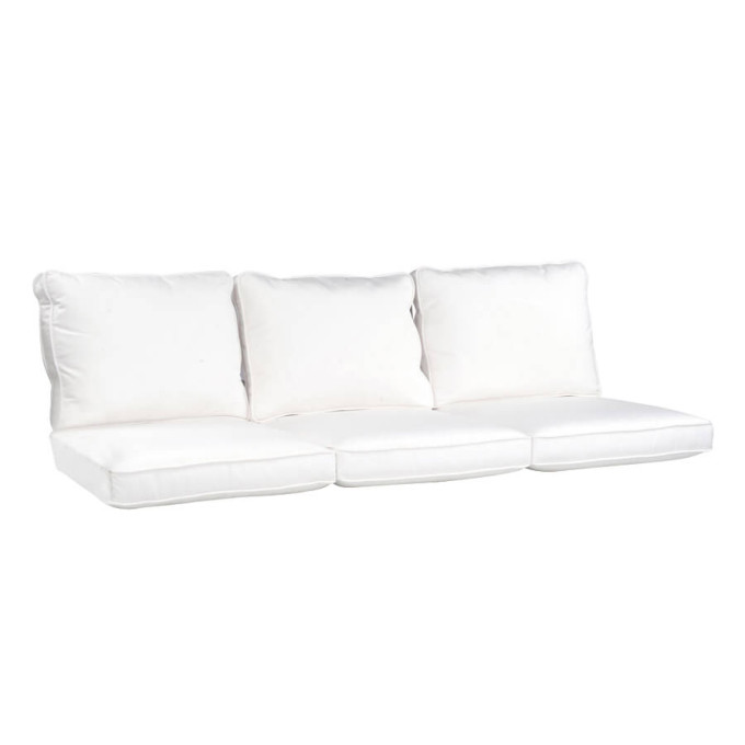 Kingsley Bate Cushion for Chatham Wicker Sofa