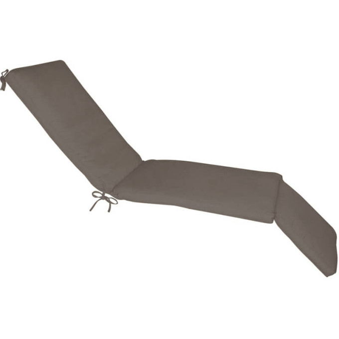 Kingsley Bate Cushion for Adjustable Steamer Chair