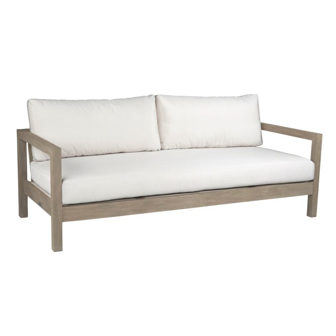 Kingsley Bate Montauk Sofa Seat and Back Cushions